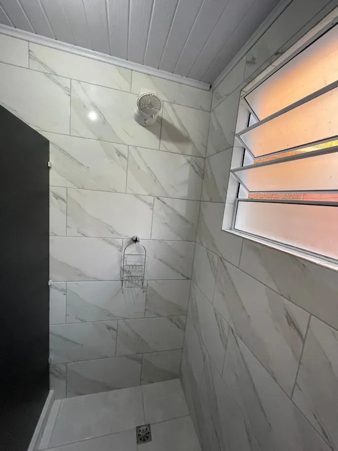 Jardins Village Hostel - Jardim Paulista São Paulo