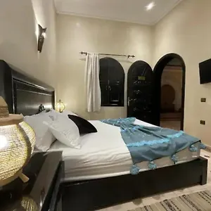 Hanafi Guest house Marrakesh