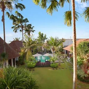 Kandahill Bali Holiday park Uluwatu (Bali)