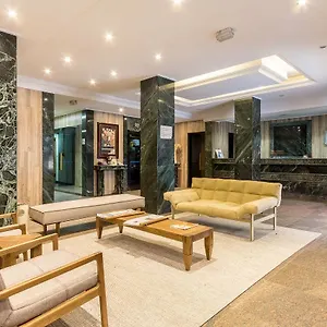 3* Hotel Columbia